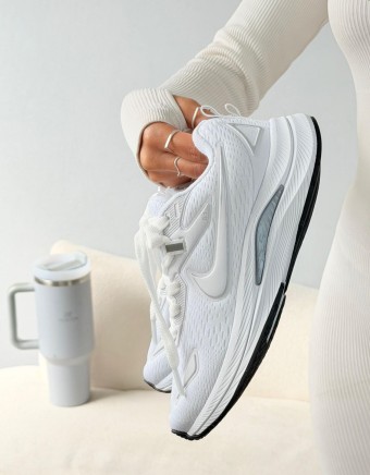 Tenis Nike Fit Branco 