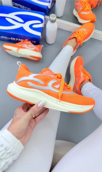 Tenis Olimpicus Corre 2.0