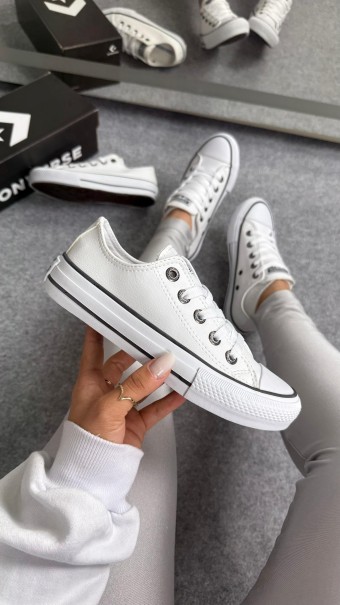 Tenis Allstar Corino 