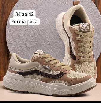 Tenis Vans 