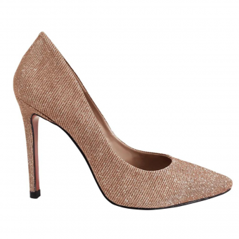 Scarpin/Luxor/Salto 11cm