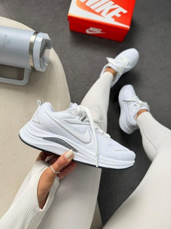 Tenis Nike Fit Branco 