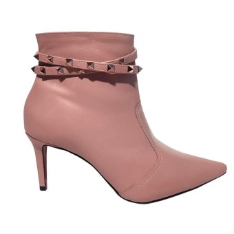 Bota Napa/Piramide/Salto7cm