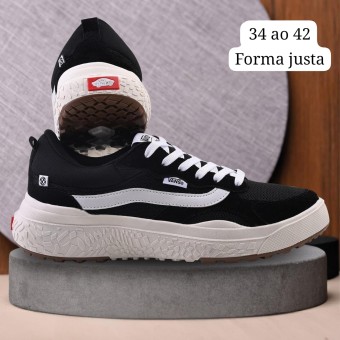 Tenis Vans 