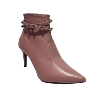 Bota Napa/Piramide/Salto7cm