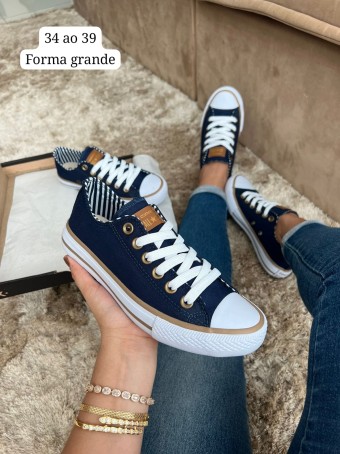 Tenis Allstar Napa 