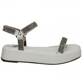 Birken Napa/Strass/Velcro