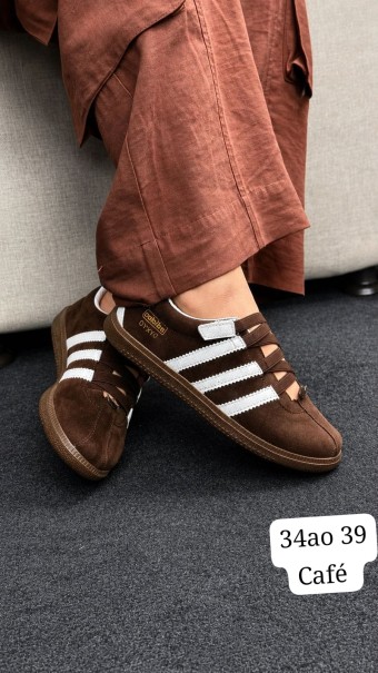 Tênis Adidas Samba Tokyo