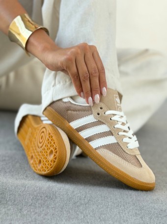 Tenis Samba 