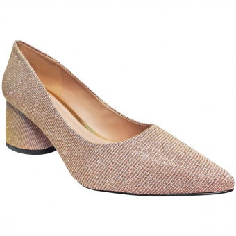 Scarpin Luxor/Salto 5cm