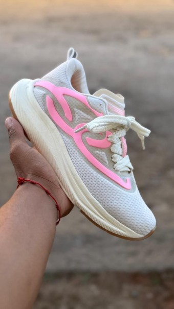 Tenis Olimpicus Corre 2.0