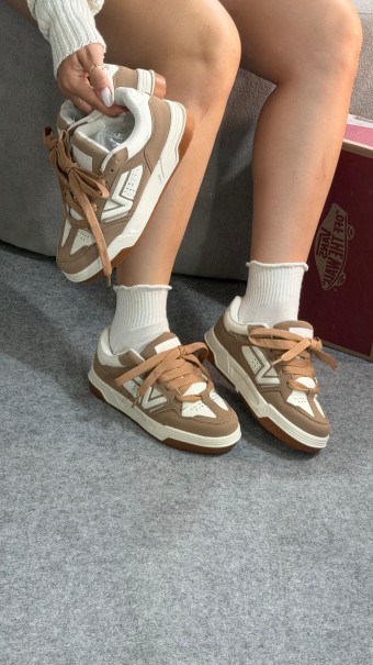 Tênis Vans Upland Prime