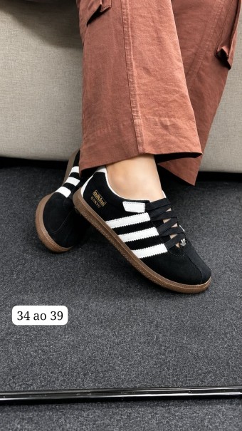 Tênis Adidas Samba Tokyo