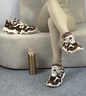 Tênis New Balance 9060 R