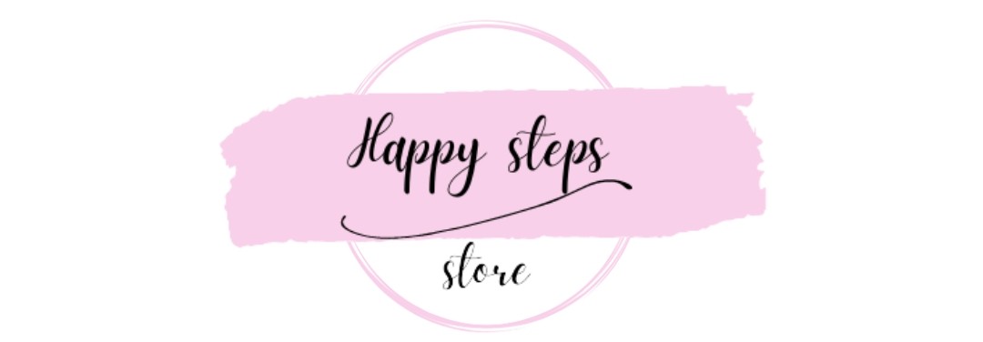 Happy Steps