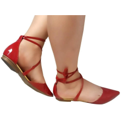 Vermelho