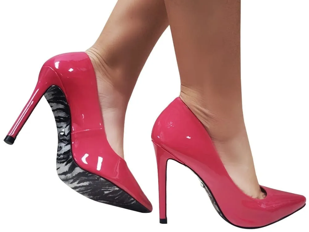 Rosa Shock