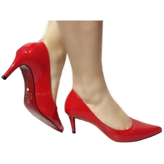 Vermelho