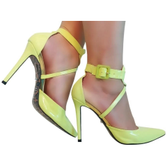 Amarelo
