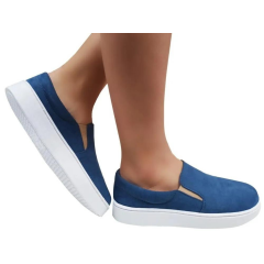 Azul