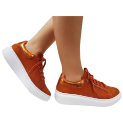 Rust/Laranja