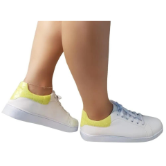 Amarelo