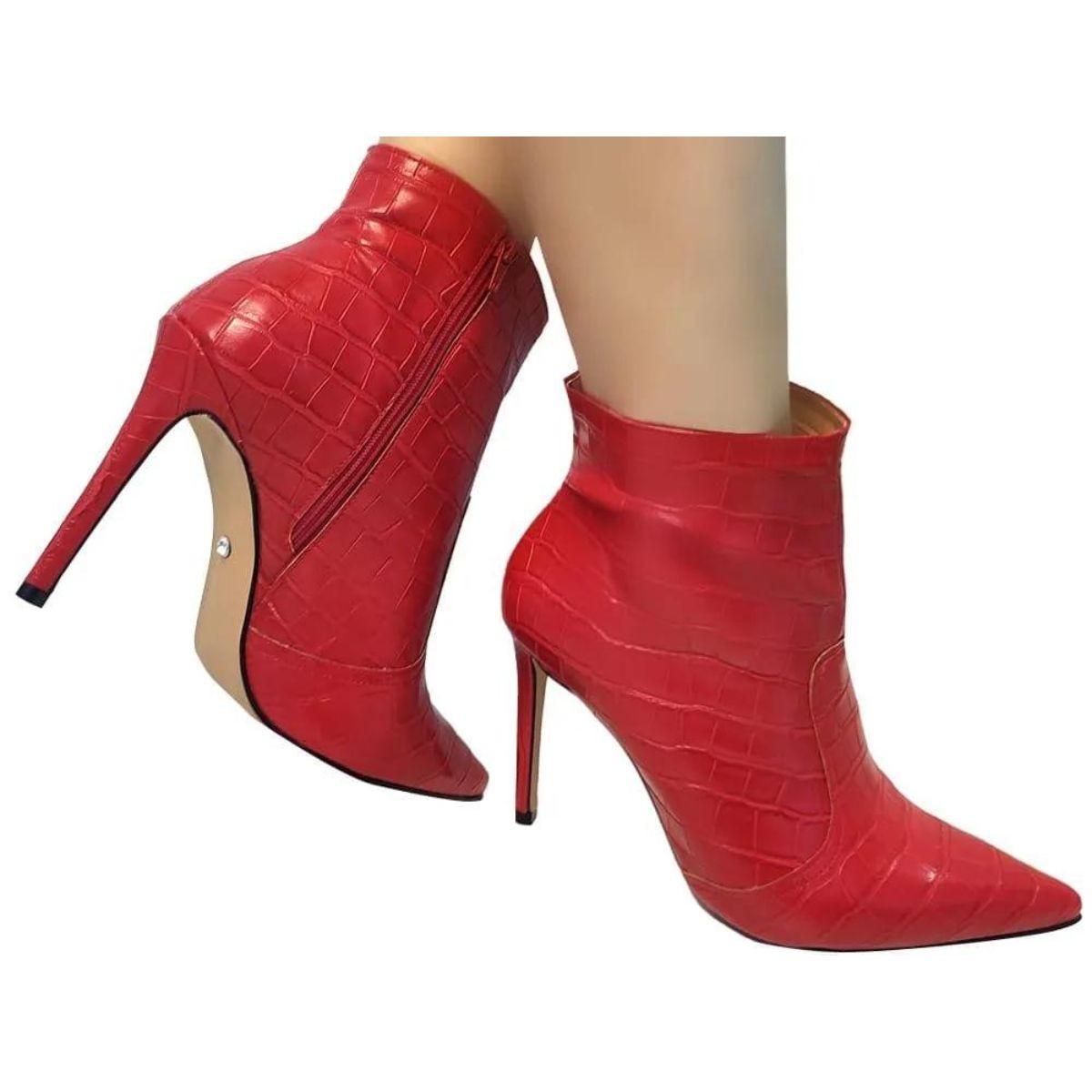 Vermelho
