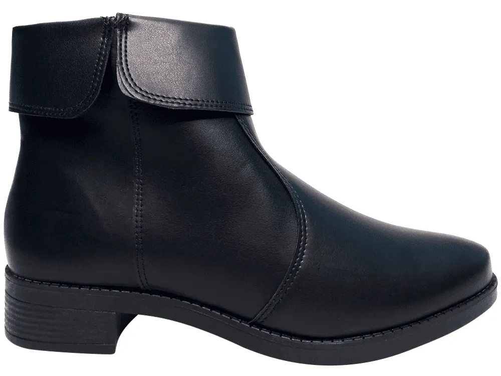 Bota Napa/Dobra/Salto 3cm