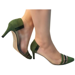 Verde