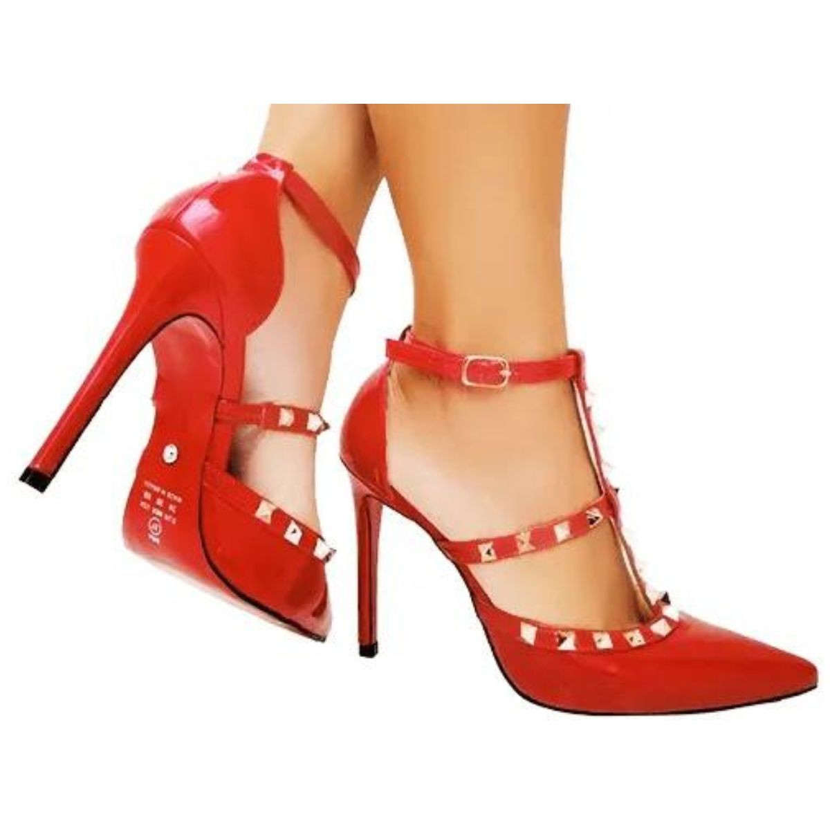 Vermelho