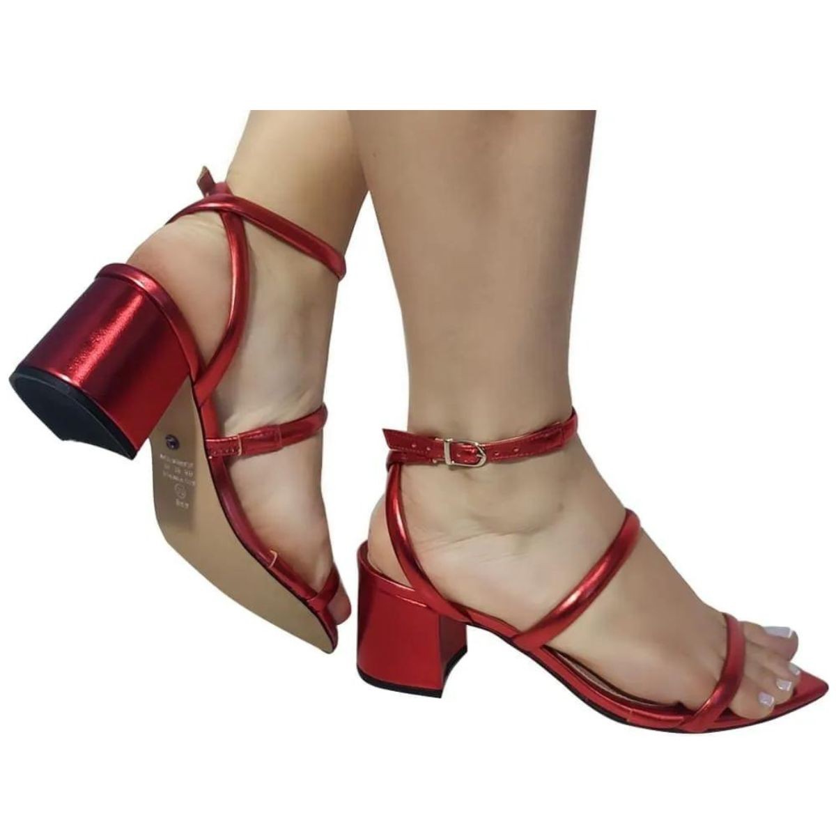 Vermelho