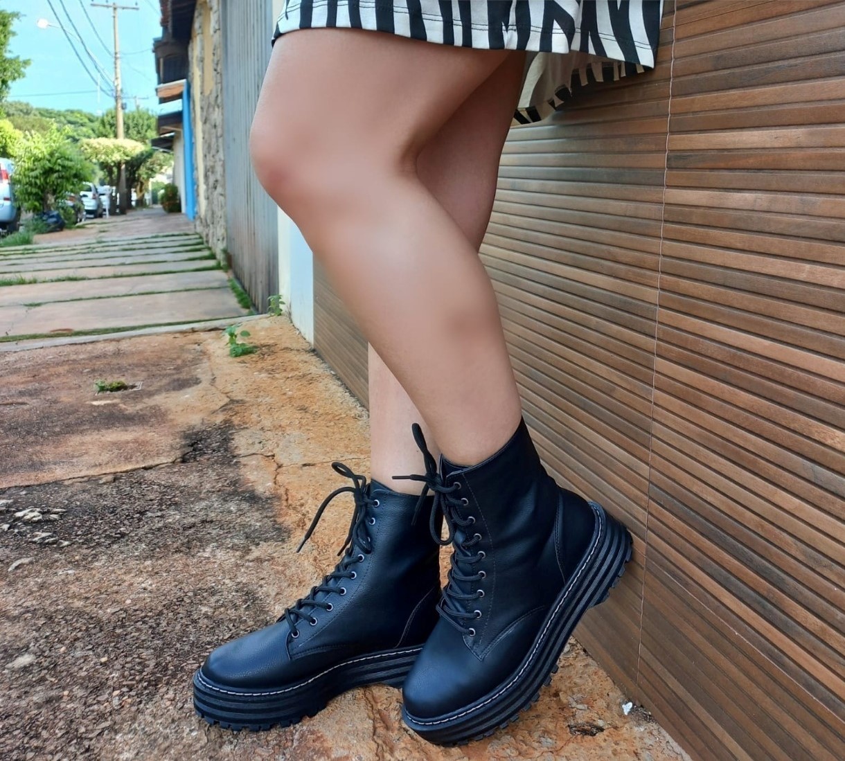 Preto