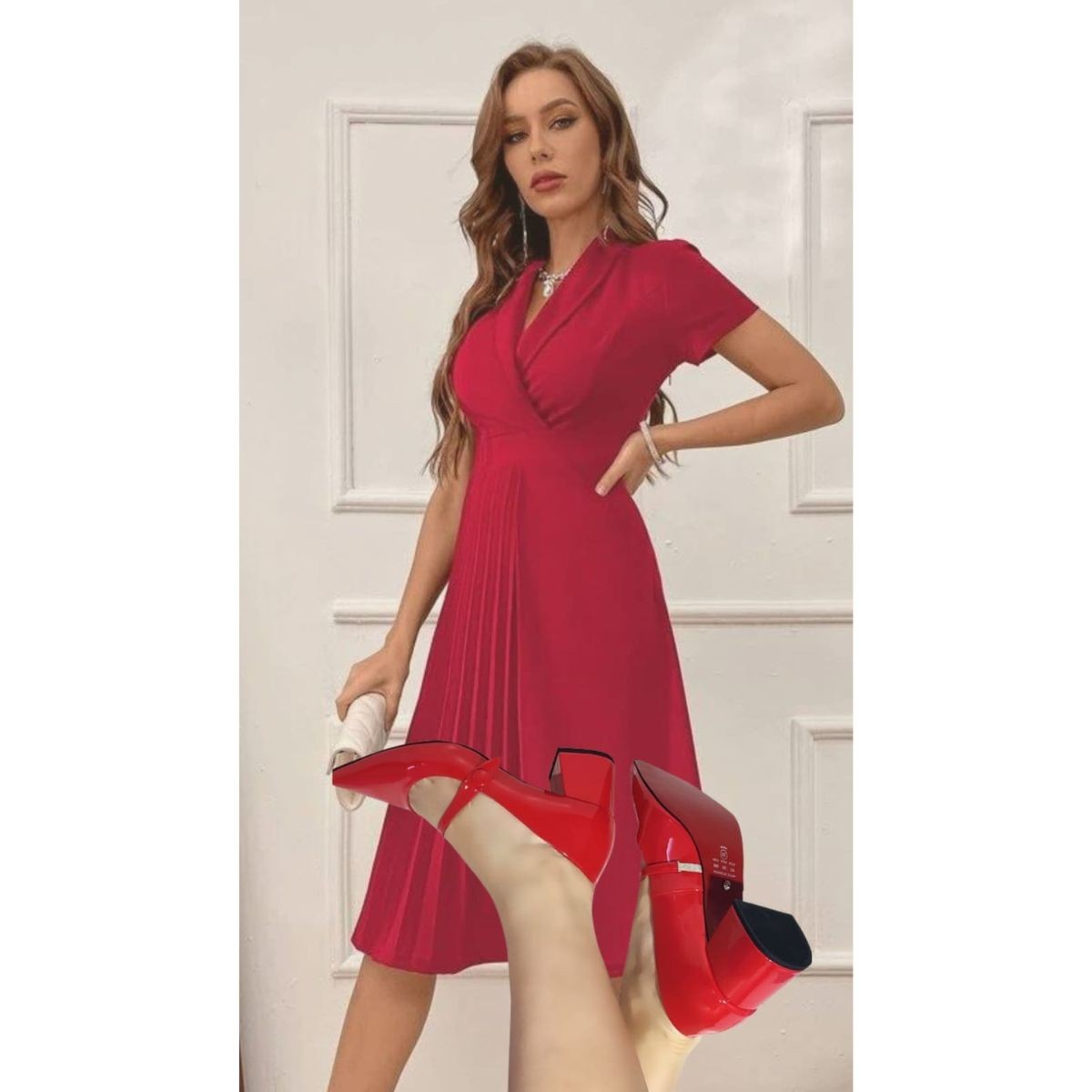 Vermelho