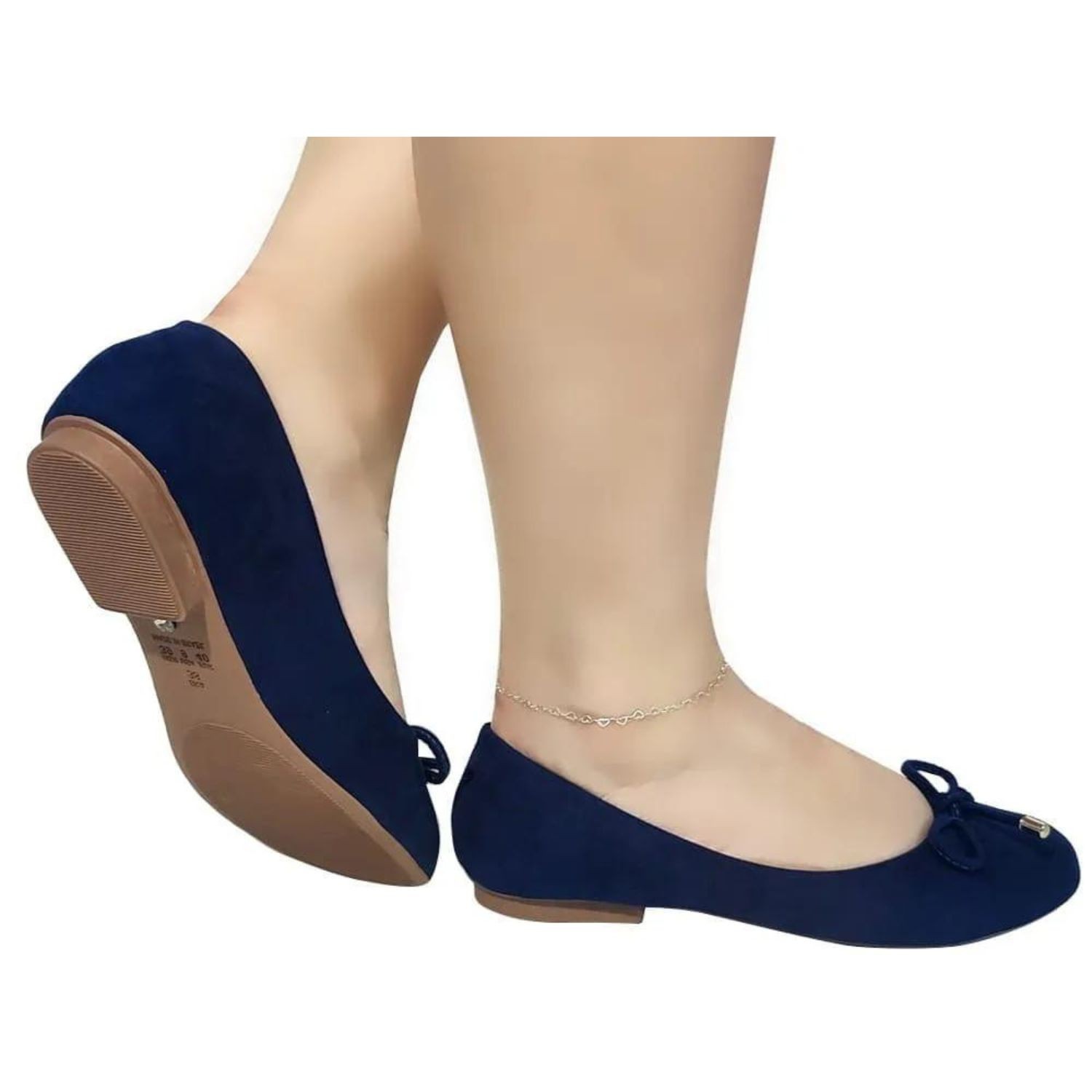 Azul Marinho