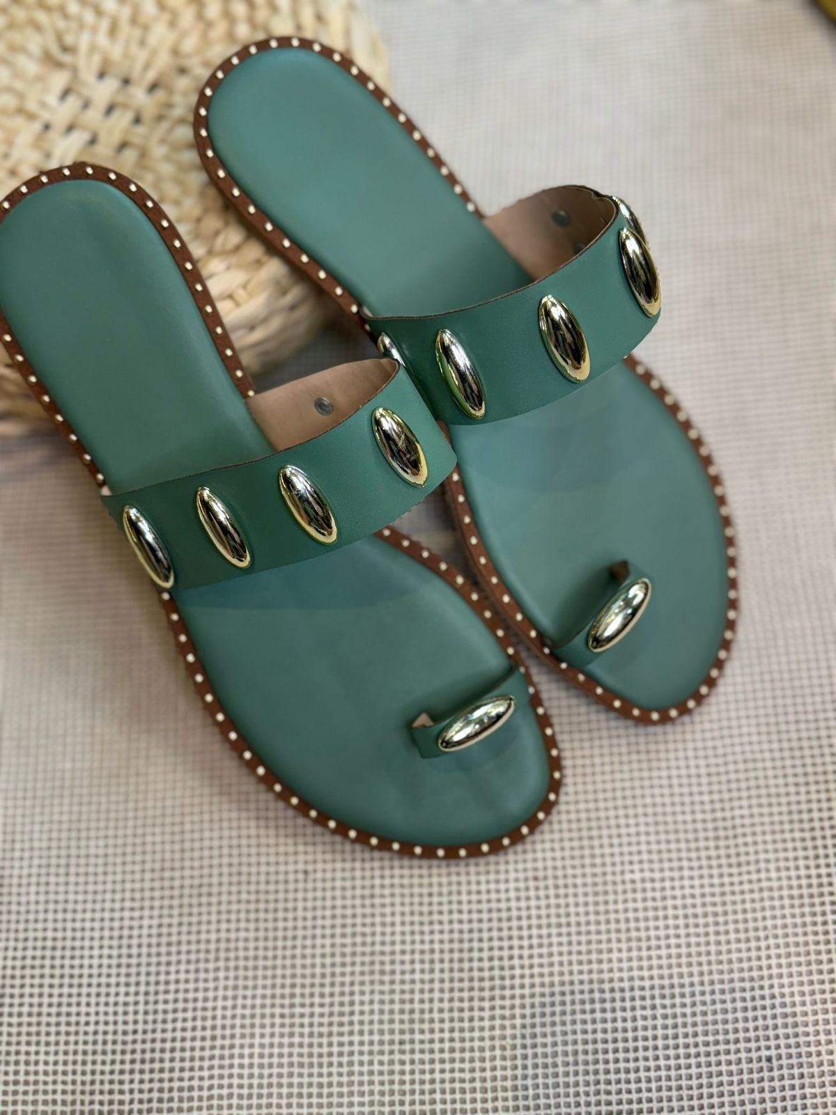 Safira Turquesa