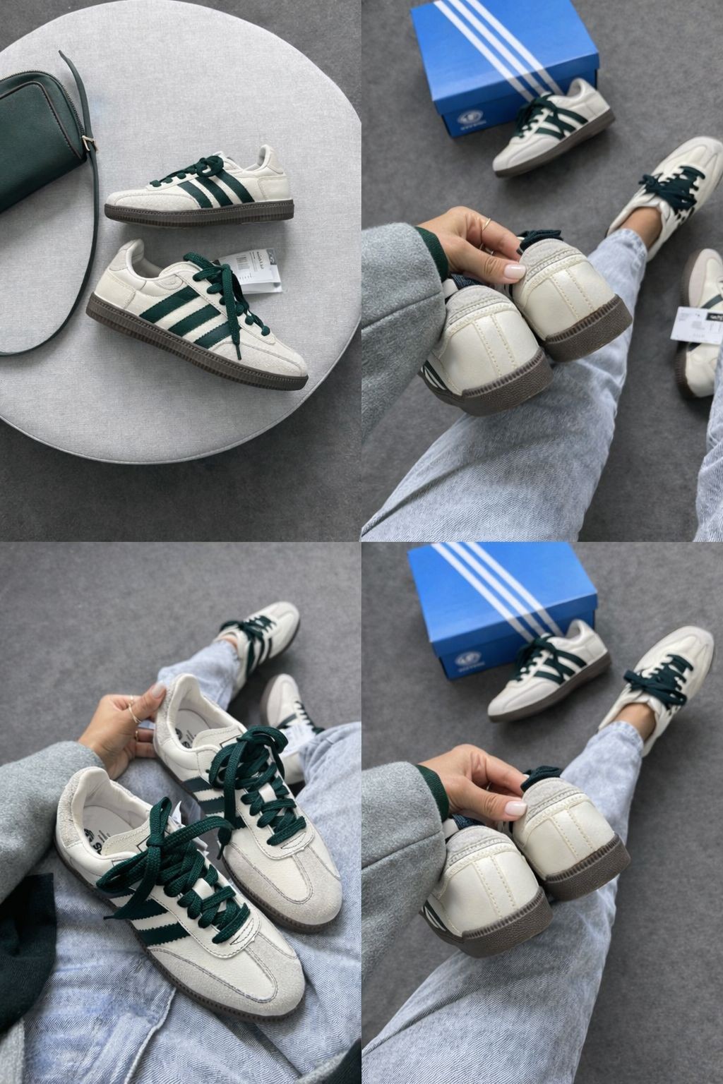Verde