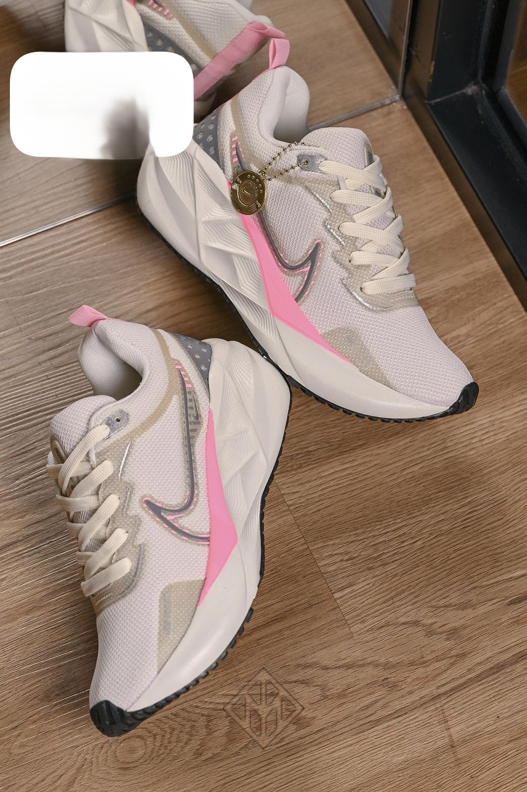 Branco Rosa