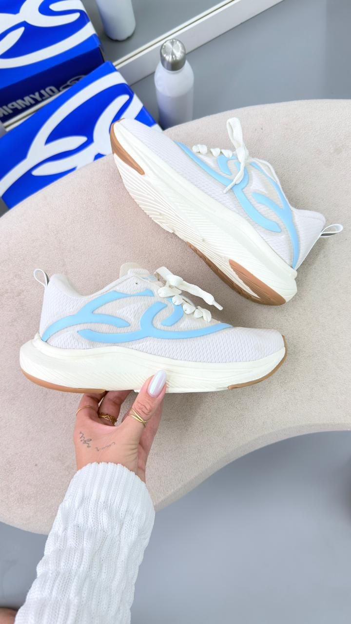 Azul Bebe