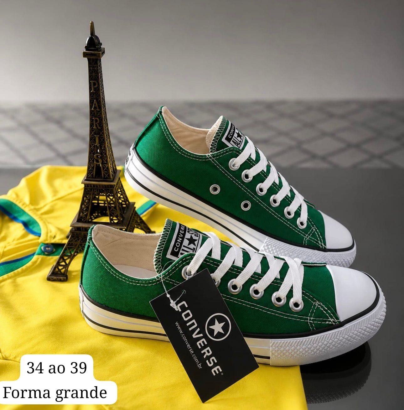 Verde