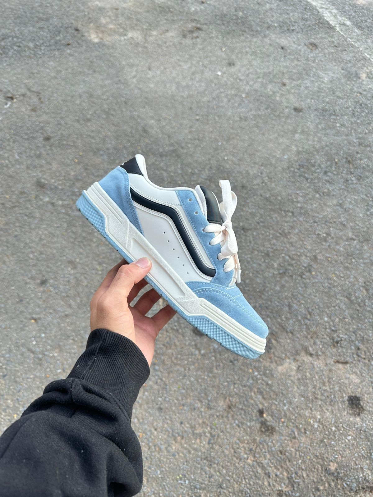 Azul