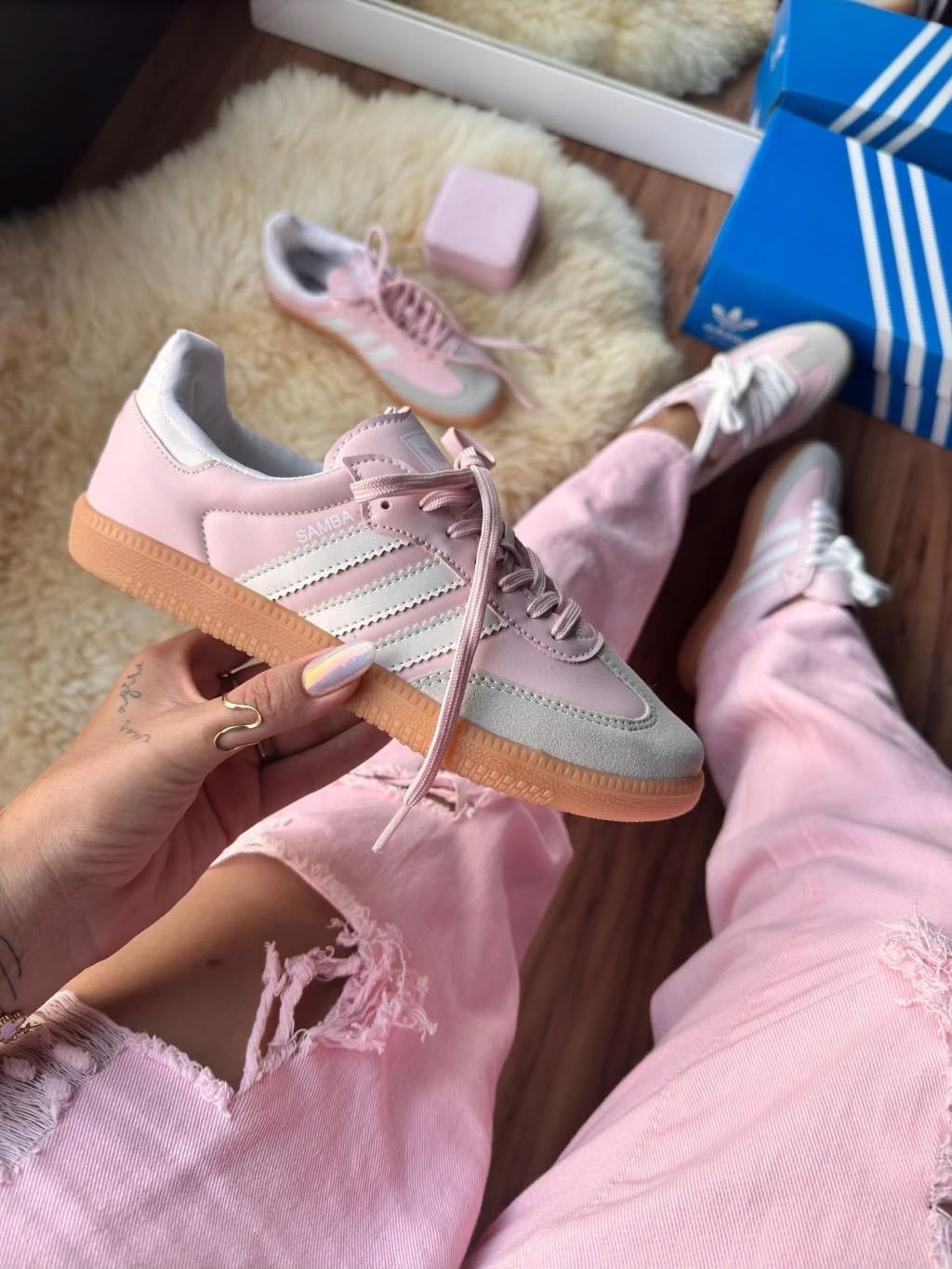 Rosa
