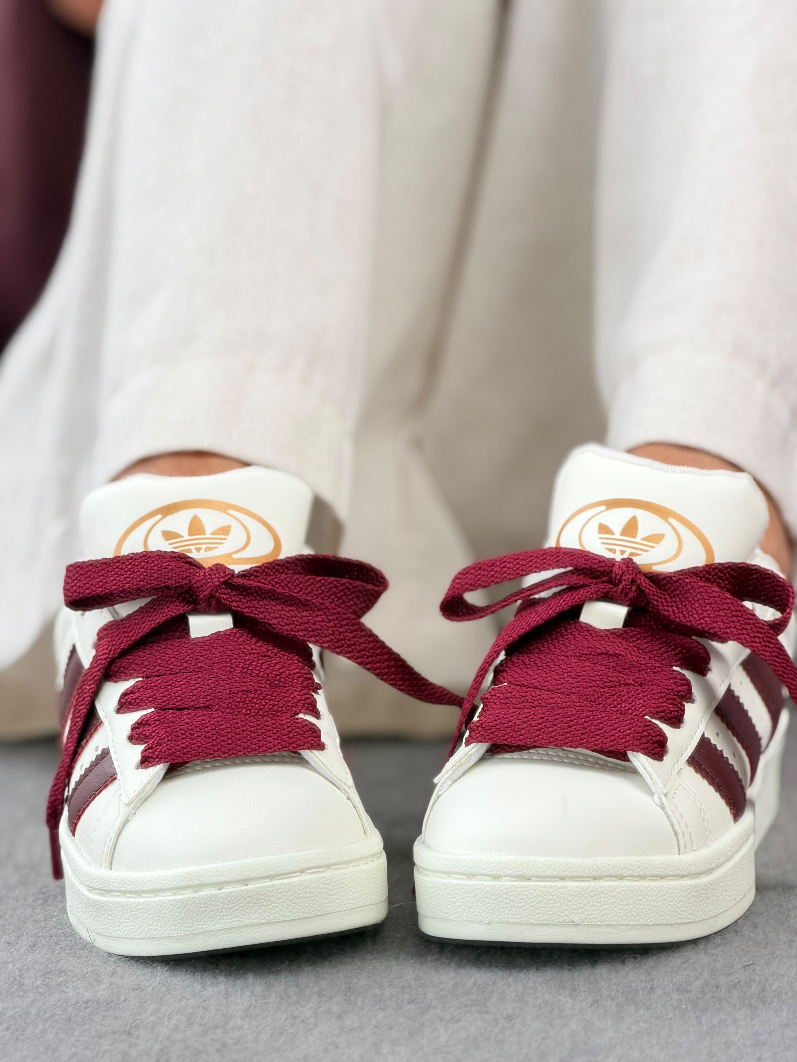 Off/Bordo