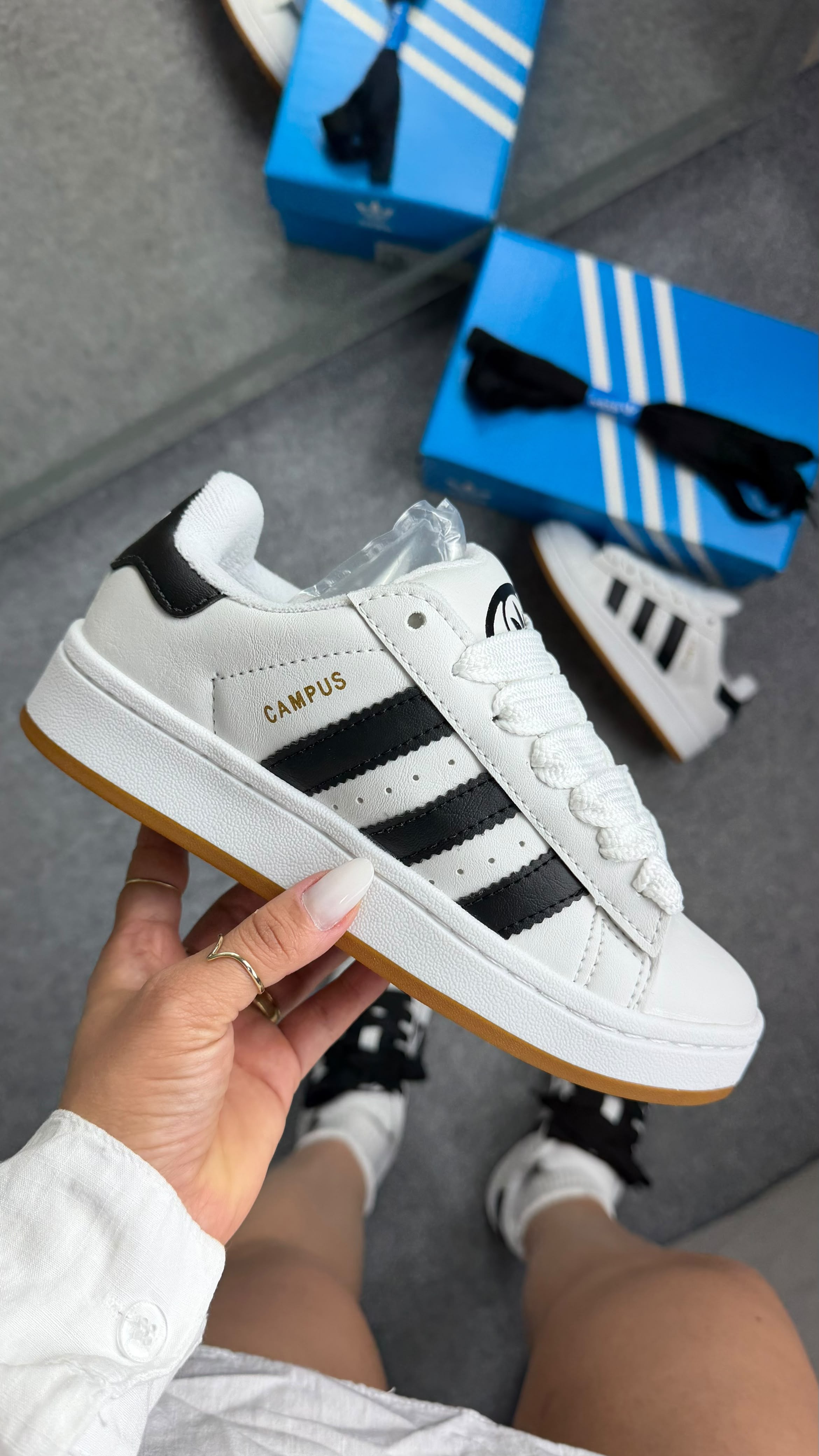 Branco/Preto